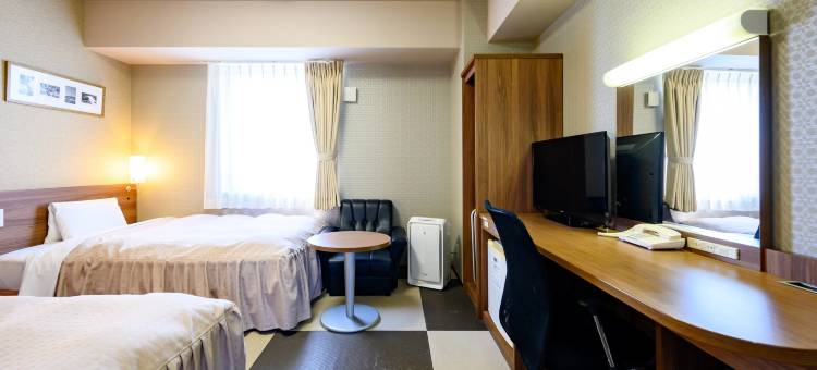Hotel Econo Kameyama图片