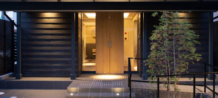 东山酒店(Higashiyama Hills)图片