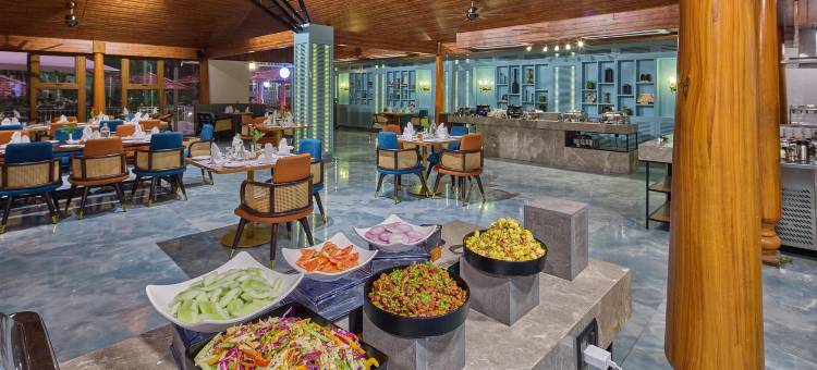 Regenta度假村Sakleshpur(Regenta Resort Sakleshpur)图片