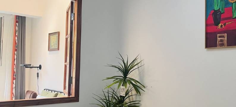 蓬莱宝龙海情广场海竹居海景多房型民宿(西关古街分店)图片