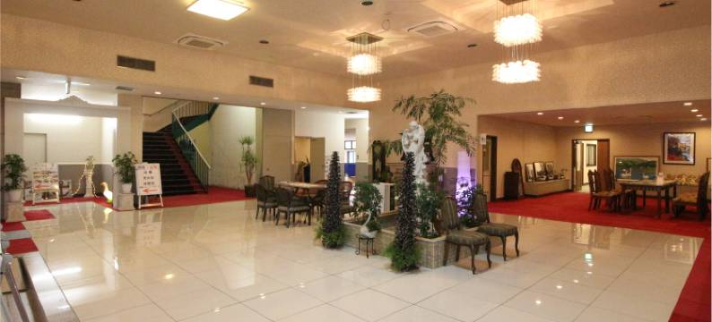 长良天鹅湖酒店(Hotel Swan Lake Nagara)图片