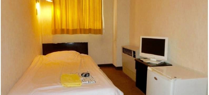 青木酒店(Hotel Aoki)图片