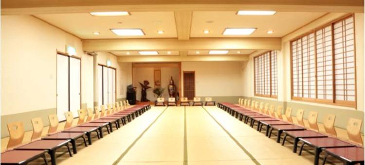 穴原温泉 翁旅館(Okina Ryokan)图片
