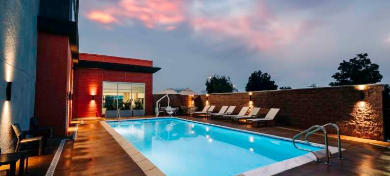 萨克拉门托机场-纳托马斯凯悦嘉寓酒店(Hyatt House Sacramento Airport North Natomas)图片