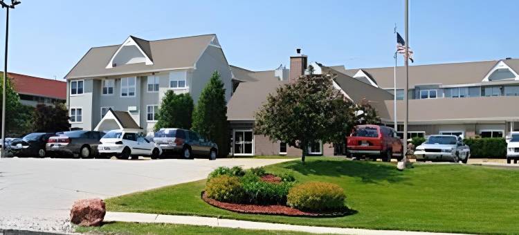 PrimeStay Extended Suites by IHG图片