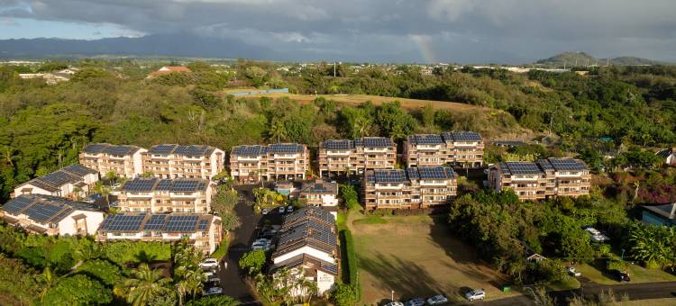 班岩海港度假村(Banyan Harbor Resort)图片