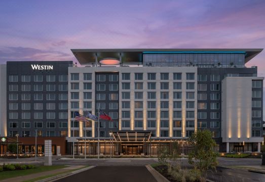 The Westin Atlanta GwinnettHotel Overview