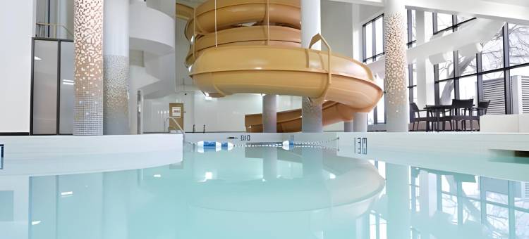 萨斯卡通市中心万豪德尔塔酒店(Delta Hotels Saskatoon Downtown)图片