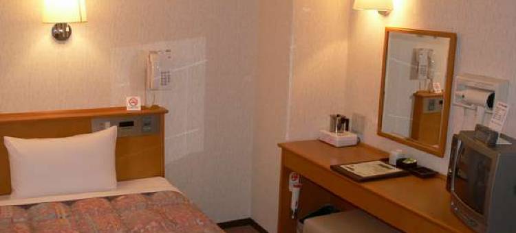 商务旅馆 KABUTAN(Business Inn Kabutan)图片