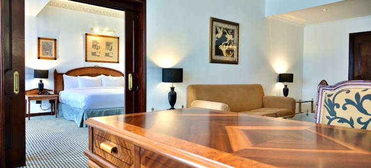 美利亚加拉加斯(Melia Caracas)图片