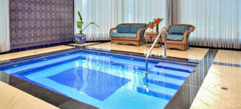 美利亚加拉加斯(Melia Caracas)图片