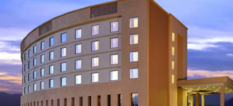 财富精选君悦岭，提鲁帕提- ITC酒店集团成员(Fortune Select Grand Ridge, Tirupati - Member ITC Hotels' Group)图片