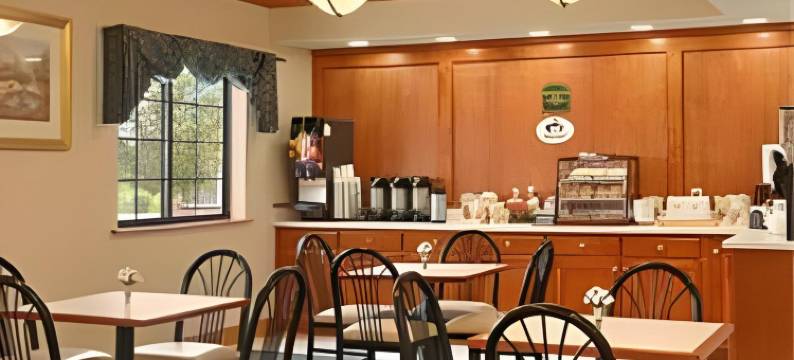 南本德速8酒店(Super 8 by Wyndham South Bend)图片