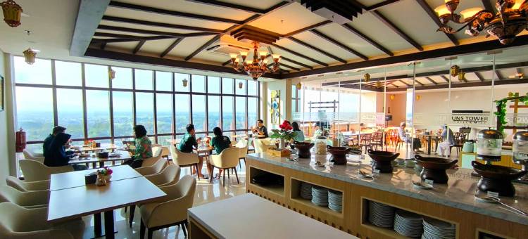 UNS塔酒店(UNS Tower Hotel)图片