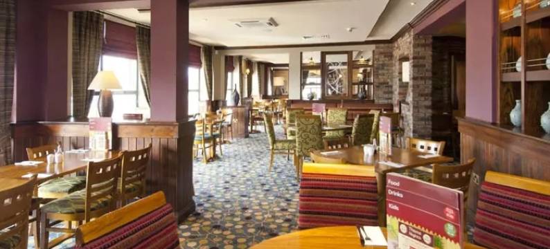 海维康比肯斯菲尔德普里米尔酒店(High Wycombe / Beaconsfield)图片