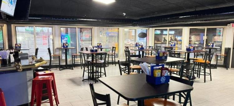 圣保罗明尼阿波利斯途中品质酒店(Quality Inn St. Paul-Minneapolis-Midway)图片