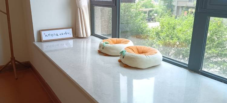 一见倾心荣姐小屋(伍家洪大道分店)图片