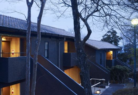 Laforet Shuzenji SanshisuimeiHotel Overview