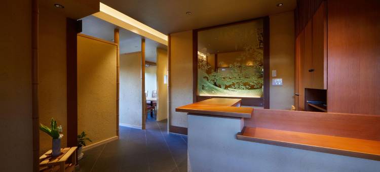 宫津温泉茶六别馆(Charoku Bekkan)图片