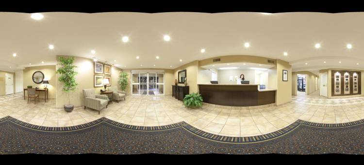 Candlewood Suites 拉夫兰(Candlewood Suites Loveland)图片