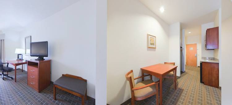 哈迪维尔智选假日酒店及套房-希尔顿黑德-洲际酒店集团旗下(Holiday Inn Express & Suites Hardeeville-Hilton Head by IHG)图片