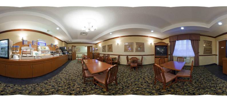 智选假日套房酒店巴里(Holiday Inn Express & Suites BARRIE by IHG)图片