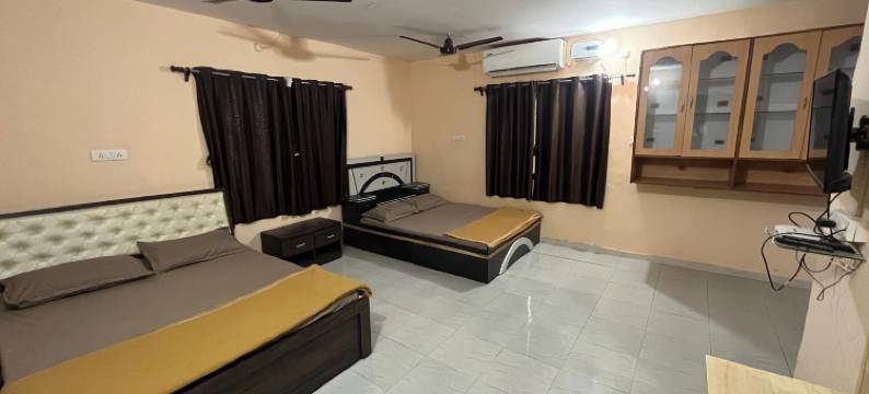 Nargis Farm Resort图片