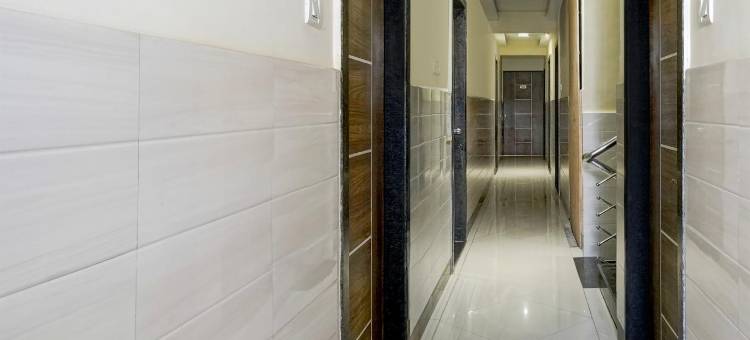 Super Hotel O Chhatrapati Nagar图片