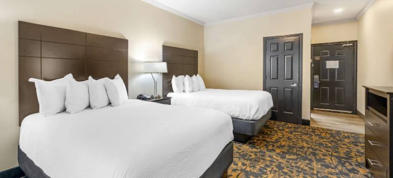 布伦特伍德贝斯特韦斯特酒店(Best Western Brentwood)图片