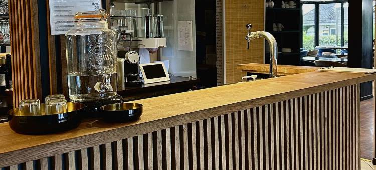 基里亚德酒店-多维尔-圣阿诺德(Kyriad Deauville - Saint Arnoult)图片