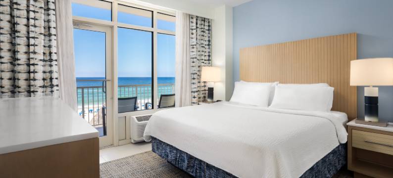 沃尔顿堡滩假日酒店(Holiday Inn Resort Fort Walton Beach by IHG)图片