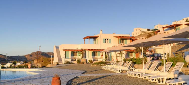 Dolce Vista - Sea View Apartments图片