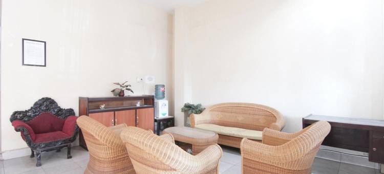 Hotel O Asri 伊斯兰民宿(Hotel O Asri Homestay Syariah)图片