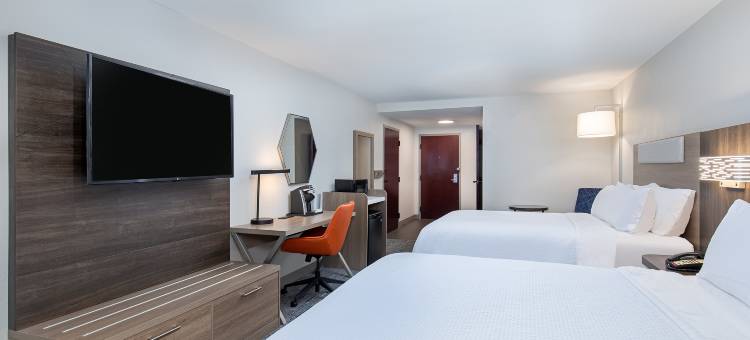 智选假日酒店-萨凡纳南I-95-列治文山(Holiday Inn Express Savannah S I95 - Richmond Hill)图片