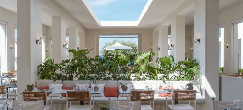 诺鲁兹卡桑德拉穹顶酒店(Domes Noruz Kassandra, Halkidiki - Adults Only)图片