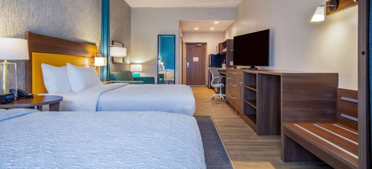 Home2 Suites by Hilton West Chester Cincinnati图片