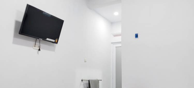 RedDoorz Near Universitas Siliwangi 2图片