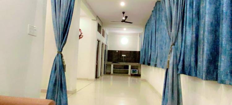 奥姆威酒店(Hotel Omway)图片