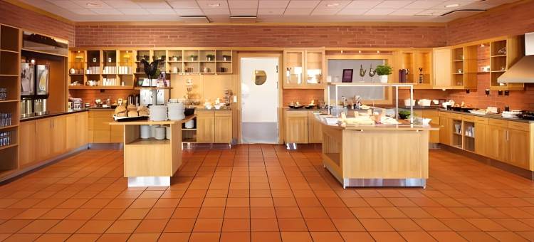 布里格公园凯瑞华晟精选酒店(Home Hotel Bryggeparken)图片