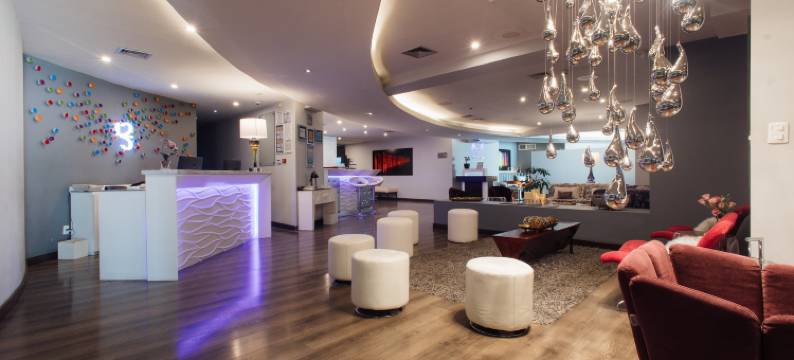 斯坦纳姆精品酒店&Spa(Stannum Boutique Hotel & Spa)图片