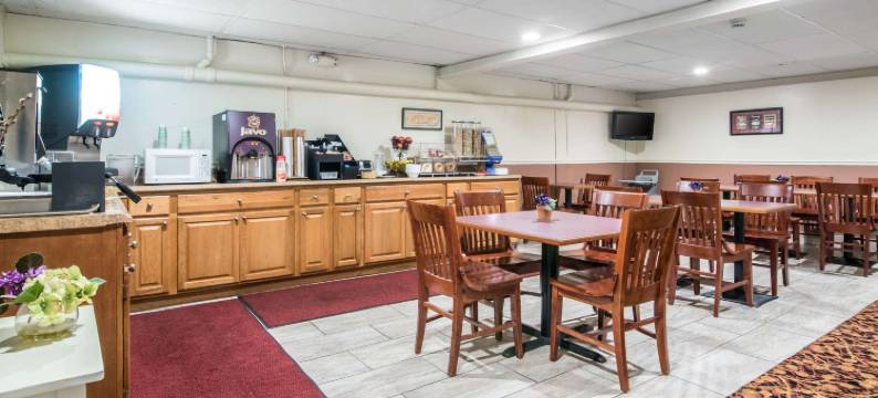 蒂尔顿伊克诺套房度假村(TiltonLodge Inn & Suites)图片