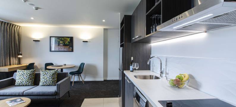 Quest Palmerston North图片