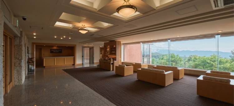 Point Vacation 廖科高原(POINT VACATION TATESHINAKOGEN)图片