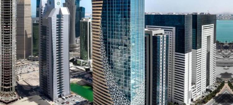 宾利豪华套房酒店(The Bentley Luxury Hotel & Suites)图片