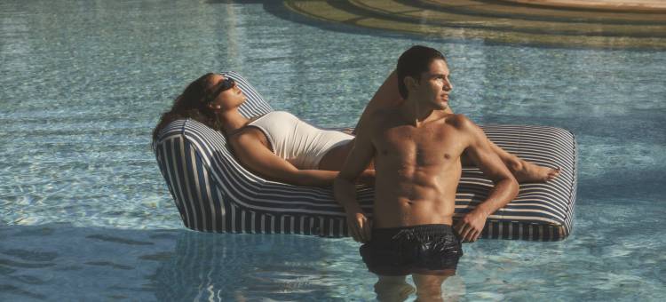 迪拜朱美拉海滩四季度假村酒店(Four Seasons Resort Dubai at Jumeirah Beach)图片