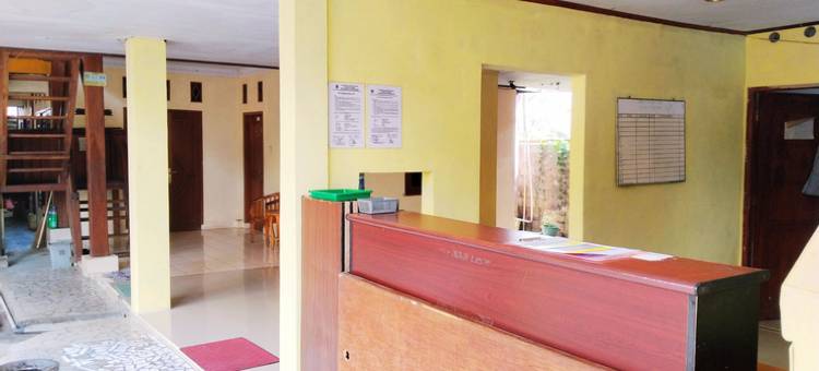 新萨布丽娜酒店(Hotel New Sabrina)图片