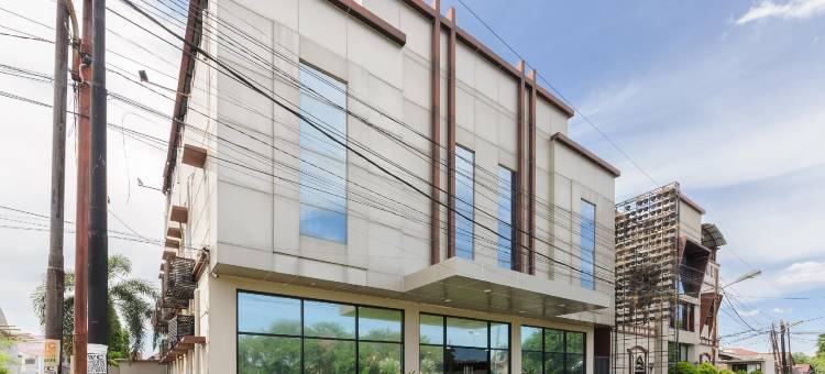 红多兹Plus酒店-近北苏门答腊大学(RedDoorz Plus Near Universitas Sumatera Utara)图片