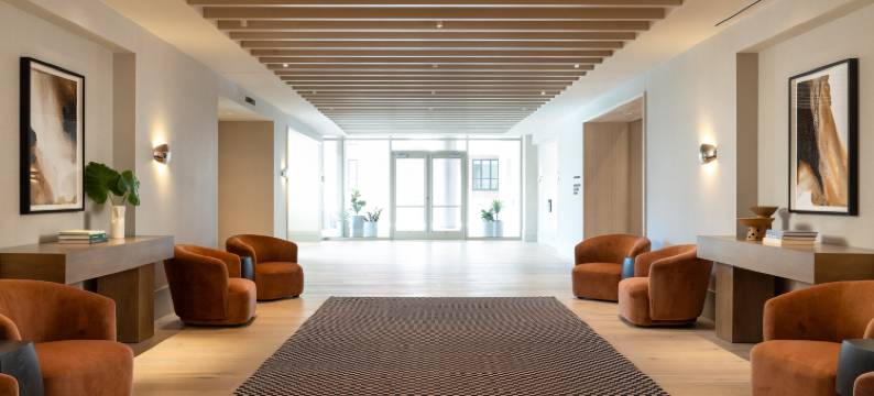 金普顿克拉雷酒店 IHG旗下(Kimpton CLARET HOTEL by IHG)图片