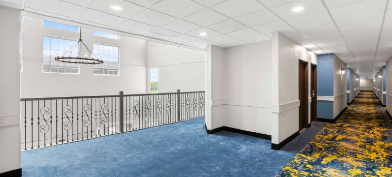 Sonesta Essential 拉波特(Sonesta Essential la Porte)图片