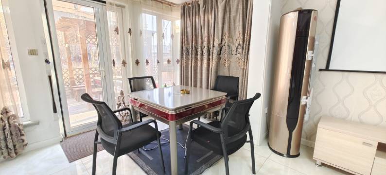 途嘉民宿(工农路分店)图片